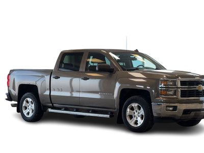 Chevrolet Silverado  2014 à Regina, Saskatchewan