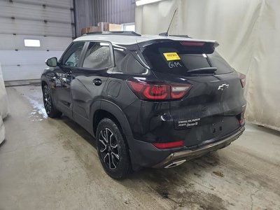 Chevrolet Trailblazer  2024 à Regina, Saskatchewan