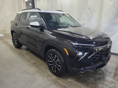 Chevrolet Trailblazer  2024 à Regina, Saskatchewan