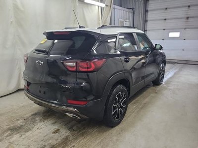 Chevrolet Trailblazer  2024 à Regina, Saskatchewan