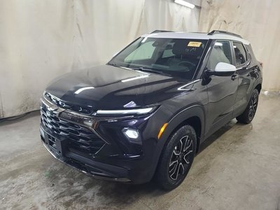Chevrolet Trailblazer  2024 à Regina, Saskatchewan
