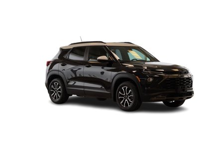 2024 Chevrolet Trailblazer in Regina, Saskatchewan