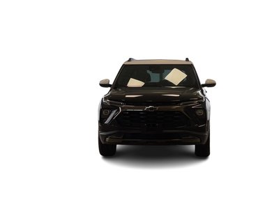2024 Chevrolet Trailblazer in Regina, Saskatchewan