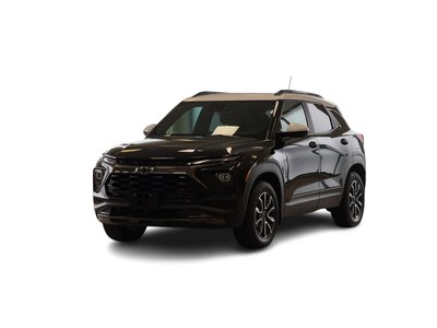 Chevrolet Trailblazer  2024 à Regina, Saskatchewan