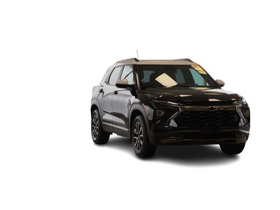 2024 Chevrolet Trailblazer in Regina, Saskatchewan