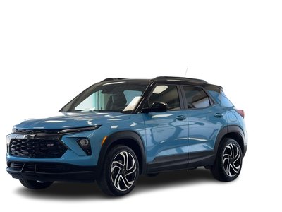 2025 Chevrolet Trailblazer in Regina, Saskatchewan