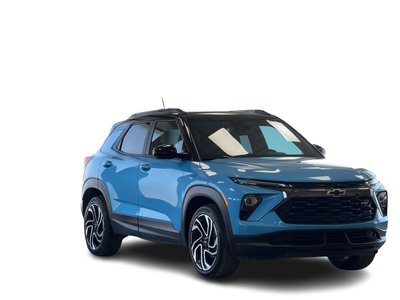 2025 Chevrolet Trailblazer in Regina, Saskatchewan