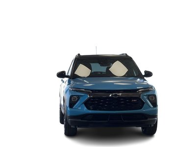 2025 Chevrolet Trailblazer in Regina, Saskatchewan