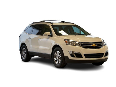 2017 Chevrolet Traverse in Regina, Saskatchewan