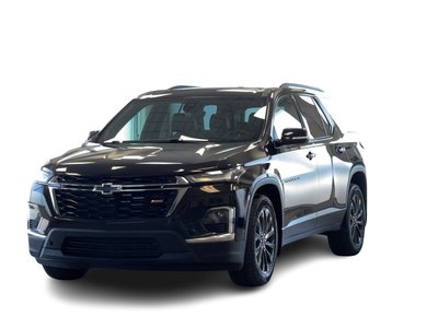 2023 Chevrolet Traverse in Regina, Saskatchewan