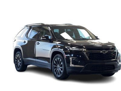 2023 Chevrolet Traverse in Regina, Saskatchewan
