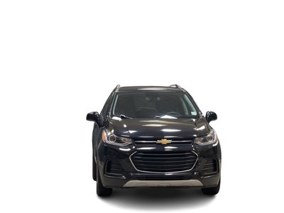 2017 Chevrolet Trax in Regina, Saskatchewan