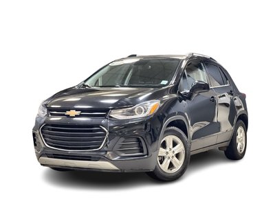 2017 Chevrolet Trax in Regina, Saskatchewan