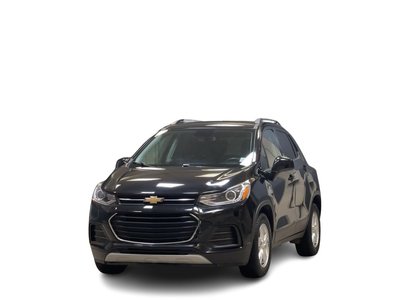 2017 Chevrolet Trax in Regina, Saskatchewan