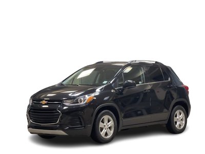 2017 Chevrolet Trax in Regina, Saskatchewan