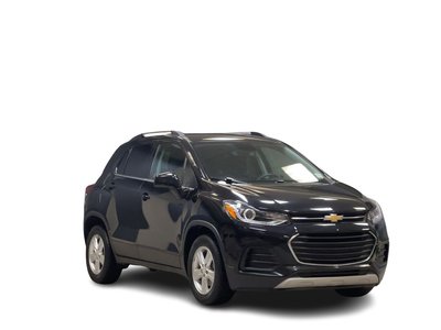 2017 Chevrolet Trax in Regina, Saskatchewan