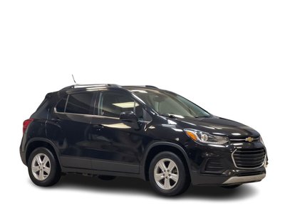 2017 Chevrolet Trax in Regina, Saskatchewan