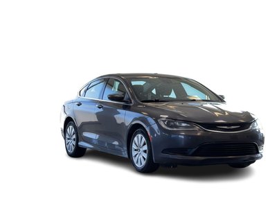 Chrysler 200  2016 à Regina, Saskatchewan