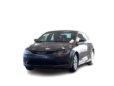Chrysler 200  2016 à Regina, Saskatchewan
