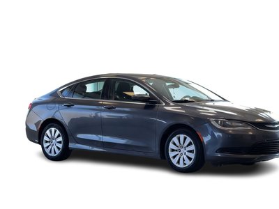 Chrysler 200  2016 à Regina, Saskatchewan