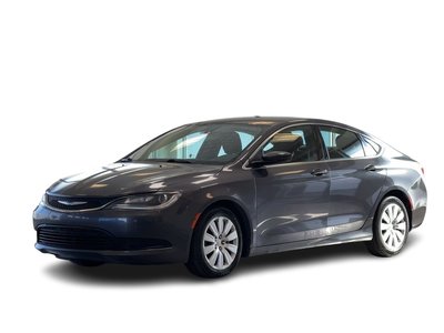Chrysler 200  2016 à Regina, Saskatchewan