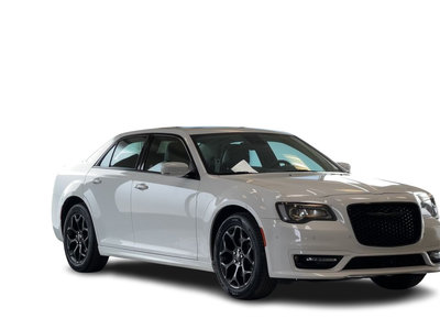 2023 Chrysler 300 in Regina, Saskatchewan