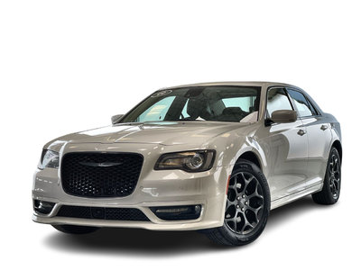 2023 Chrysler 300 in Regina, Saskatchewan