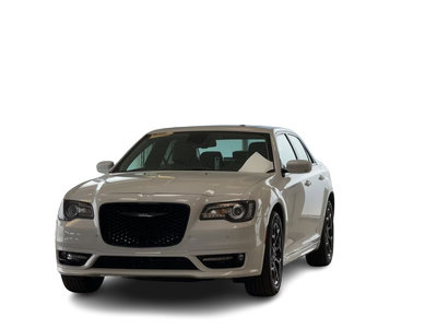 Chrysler 300  2023 à Regina, Saskatchewan