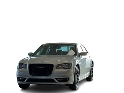 Chrysler 300  2023 à Regina, Saskatchewan