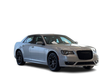 2023 Chrysler 300 in Regina, Saskatchewan