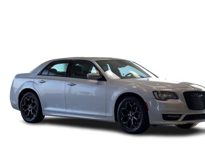 2023 Chrysler 300 in Regina, Saskatchewan
