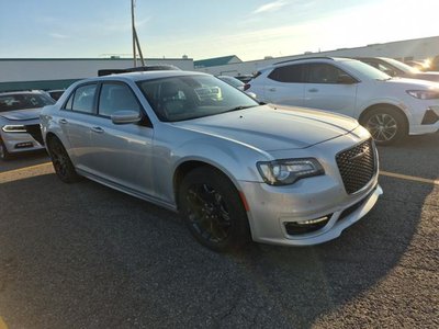 2023 Chrysler 300 in Regina, Saskatchewan
