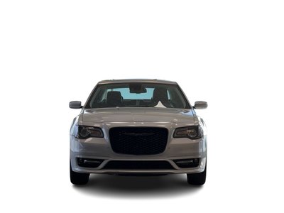 2023 Chrysler 300 in Regina, Saskatchewan