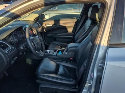 2023 Chrysler 300 in Regina, Saskatchewan