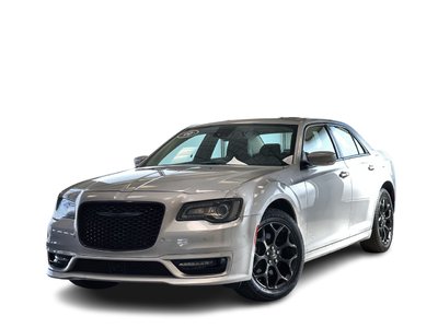 2023 Chrysler 300 in Regina, Saskatchewan