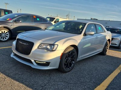 2023 Chrysler 300 in Regina, Saskatchewan