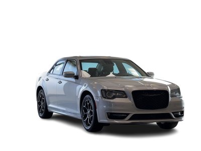 2023 Chrysler 300 in Regina, Saskatchewan