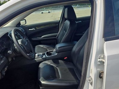 2023 Chrysler 300 in Regina, Saskatchewan