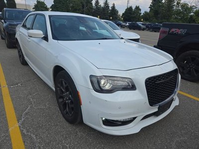 2023 Chrysler 300 in Regina, Saskatchewan
