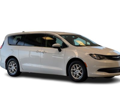 Chrysler Grand Caravan  2022 à Regina, Saskatchewan
