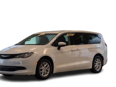 Chrysler Grand Caravan  2022 à Regina, Saskatchewan