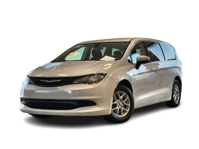 Chrysler Grand Caravan  2022 à Regina, Saskatchewan