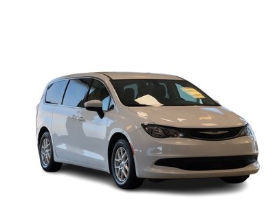 Chrysler Grand Caravan  2022 à Regina, Saskatchewan