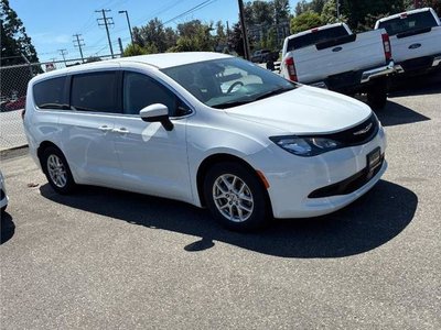 2022 Chrysler Grand Caravan in Regina, Saskatchewan