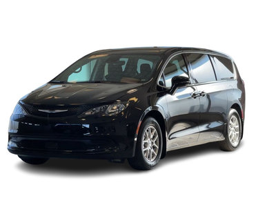 2024 Chrysler Grand Caravan in Regina, Saskatchewan