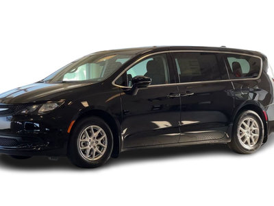 2024 Chrysler Grand Caravan in Regina, Saskatchewan