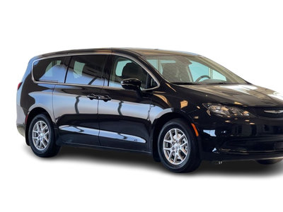 2024 Chrysler Grand Caravan in Regina, Saskatchewan