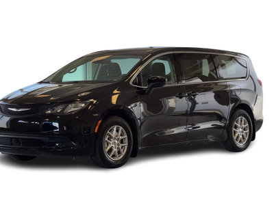 2024 Chrysler Grand Caravan in Regina, Saskatchewan