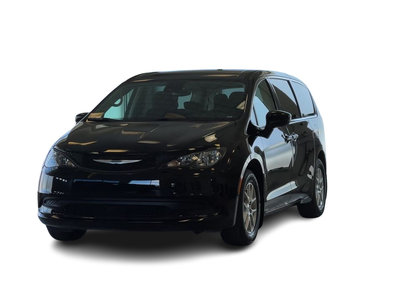 2024 Chrysler Grand Caravan in Regina, Saskatchewan