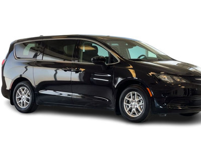 2024 Chrysler Grand Caravan in Regina, Saskatchewan